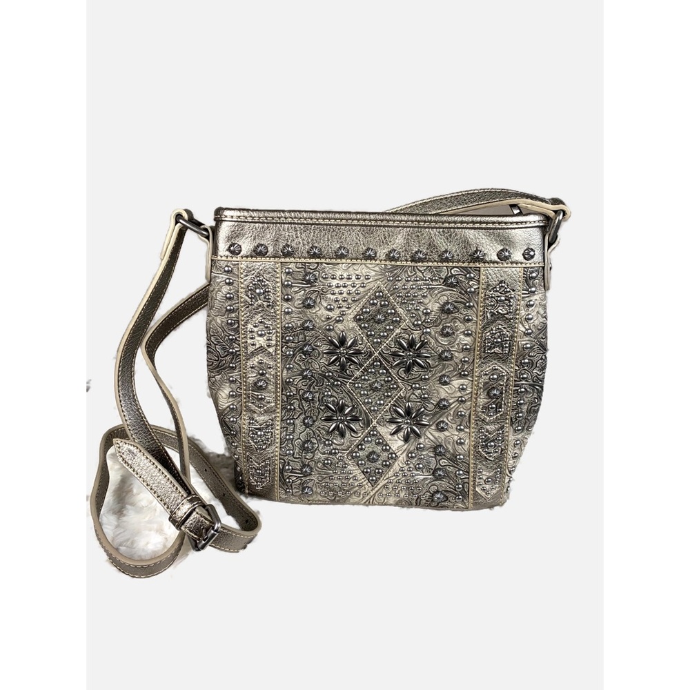 Montana‎ West Crossbody Bag